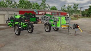 Tolmet Borys Pack 1.0.0.1