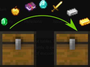 Loot Integrations: Randomized Loot Compatibility