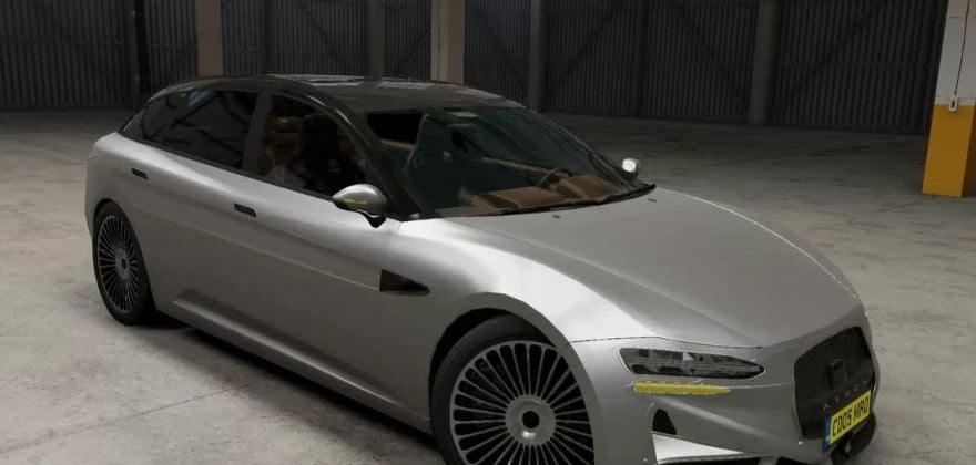 2023 ATROX Aeon v4.0