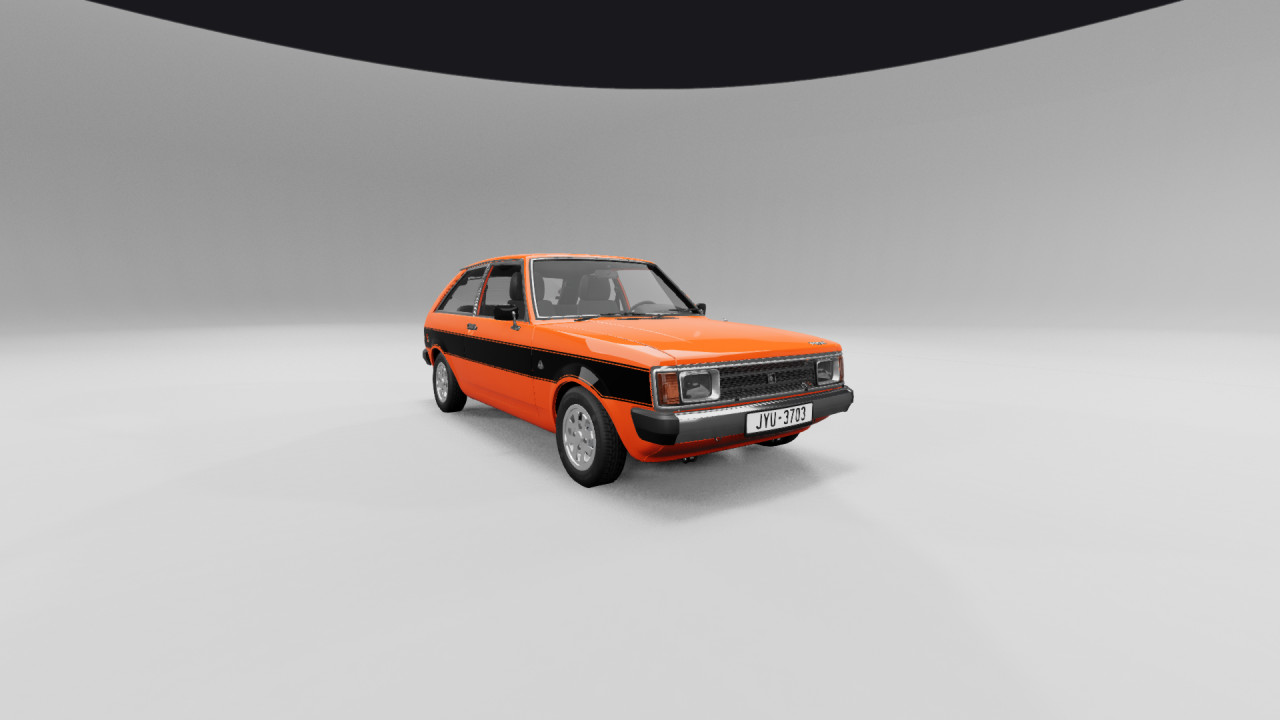 Lotus Talbot Sunbeam