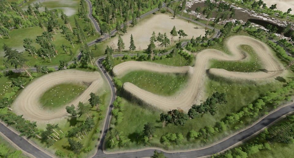 Gobowen City UK