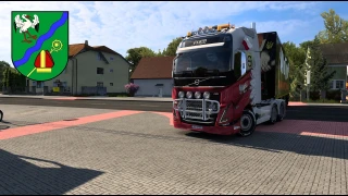 Project Gmina Brańszczyk 1:1 1.0.1 thumbnail 2