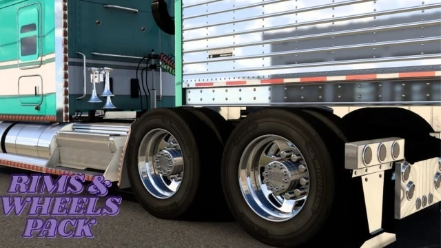 Wheels Pack 24's v2.0 thumbnail 6