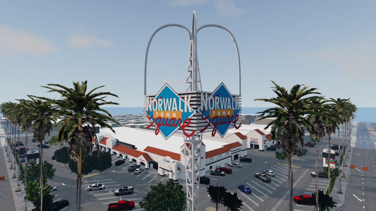Norwalk Square