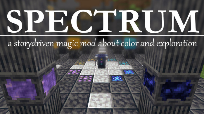 Spectrum