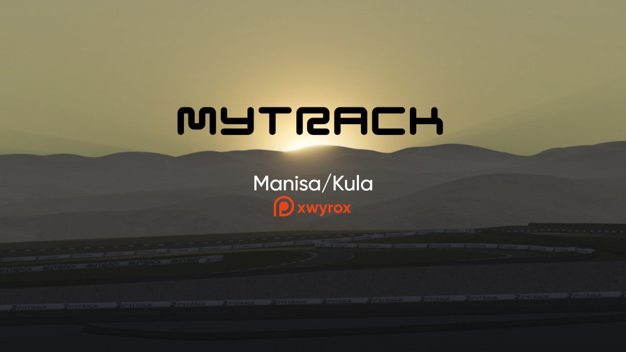 Mytrack Circuit, TR