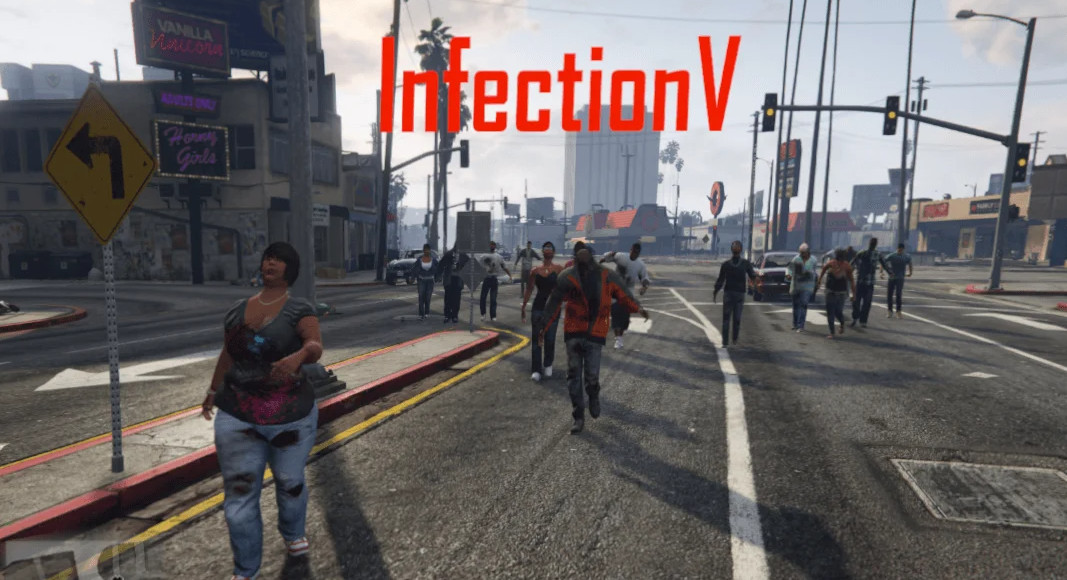 InfectionV