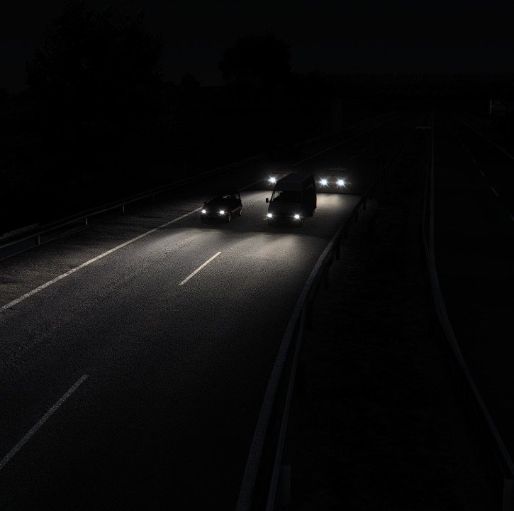 Better Flares Addon for Brazilian Traffic Pack by JazzyCat (v5.2.7)
