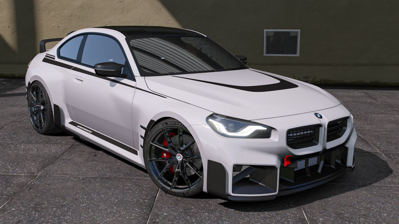 Wheel BMW 693-M