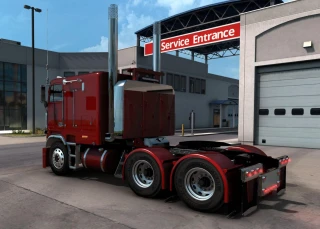 Freightliner FLB Custom v2.0 thumbnail 2