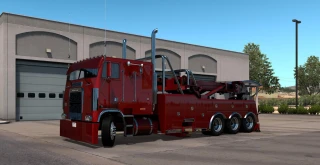Freightliner FLB Custom v2.0 thumbnail 3