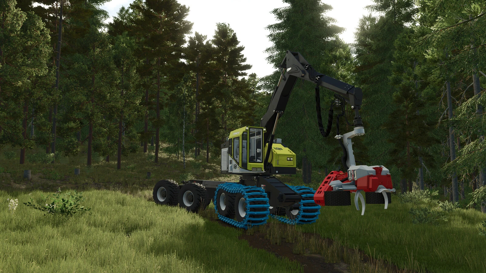 Lizard TF840-B 1.0