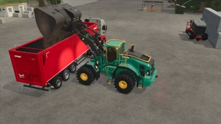 Volvo Wheelloader Pack 1.0.0.1 thumbnail 2