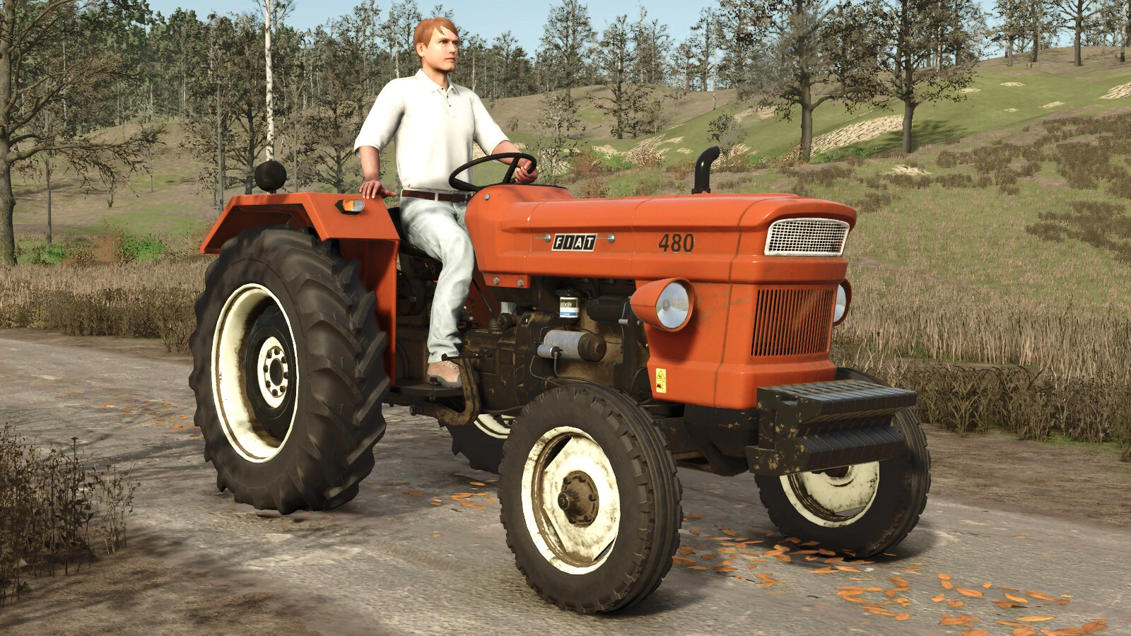 Fiat 480 1.0