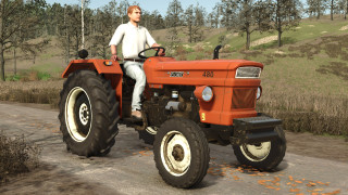 Mod Image