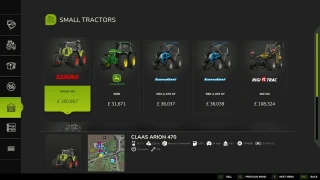 Garage Menu 1.0.0.4 thumbnail 3