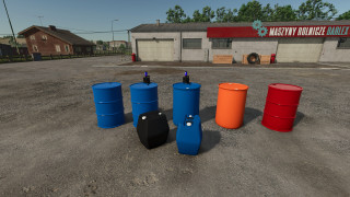 Mod Image