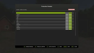 Production Schedule 1.1.0 thumbnail 4