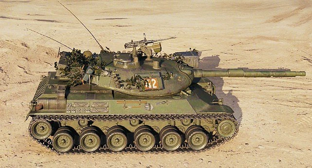Japan STA-2