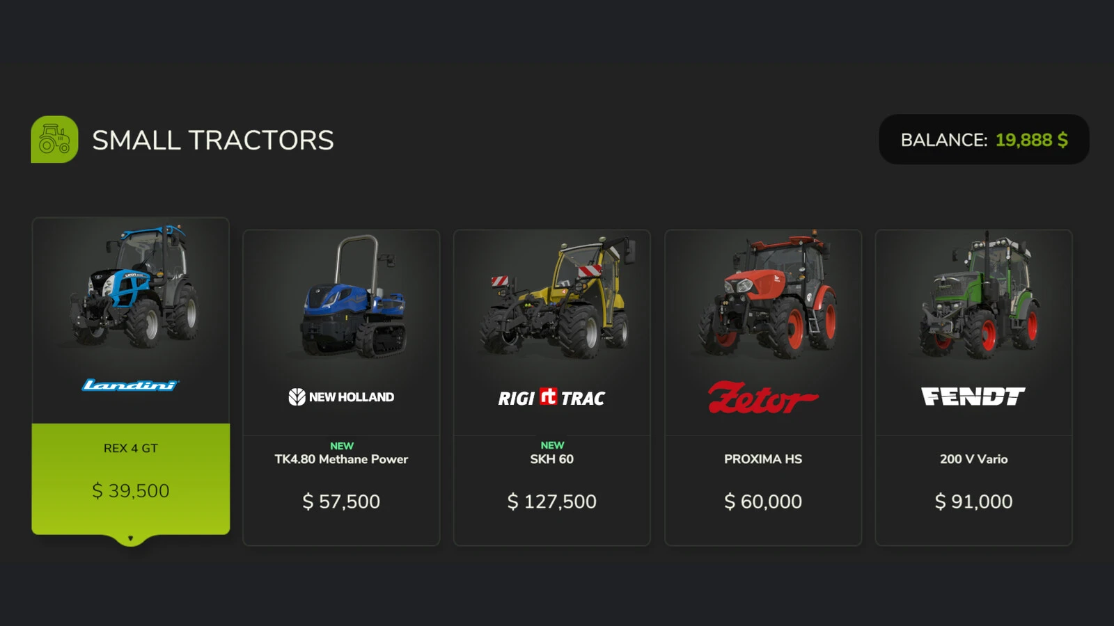 Shop Mod Labels - New And Updated 1.1.0