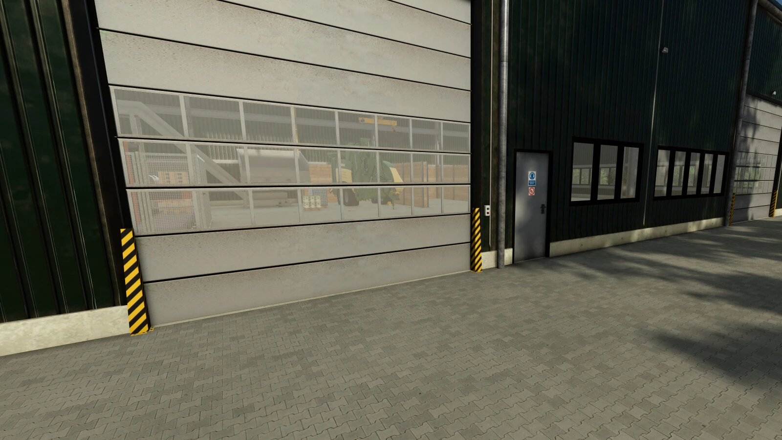 Cornerprotection 1.0