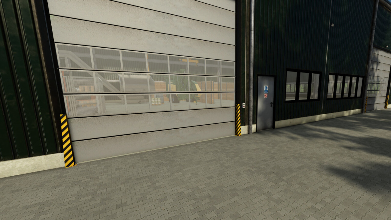 Cornerprotection