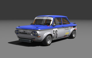 Mod Image