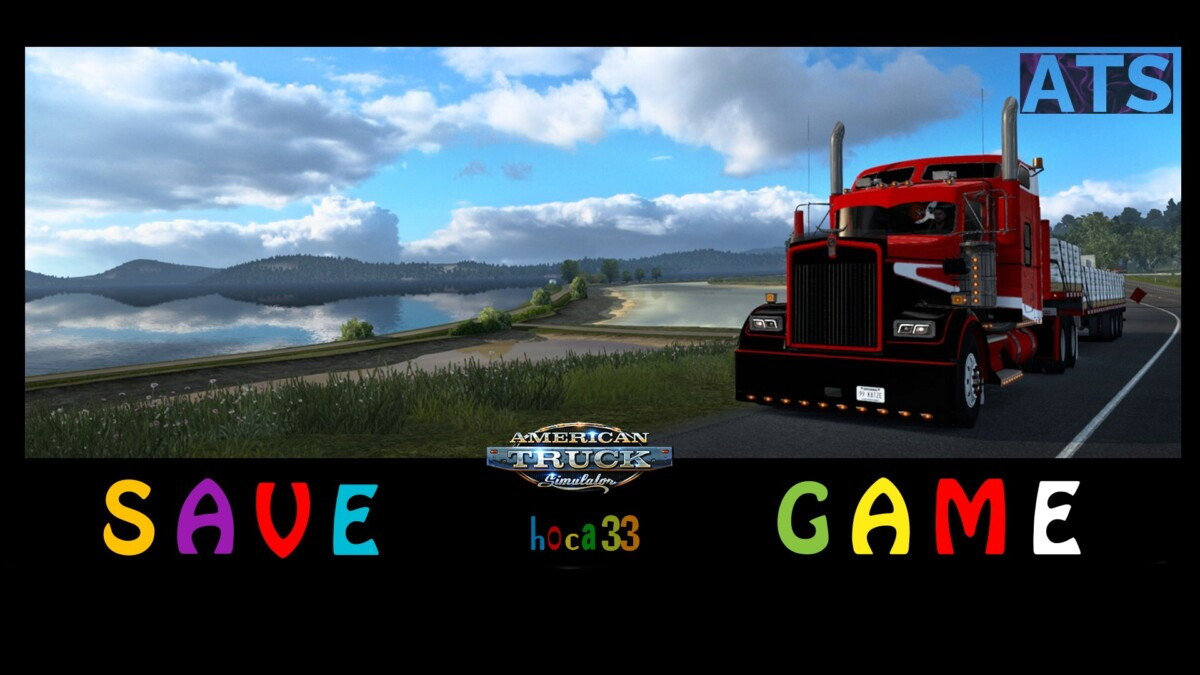 SaveGame Profile