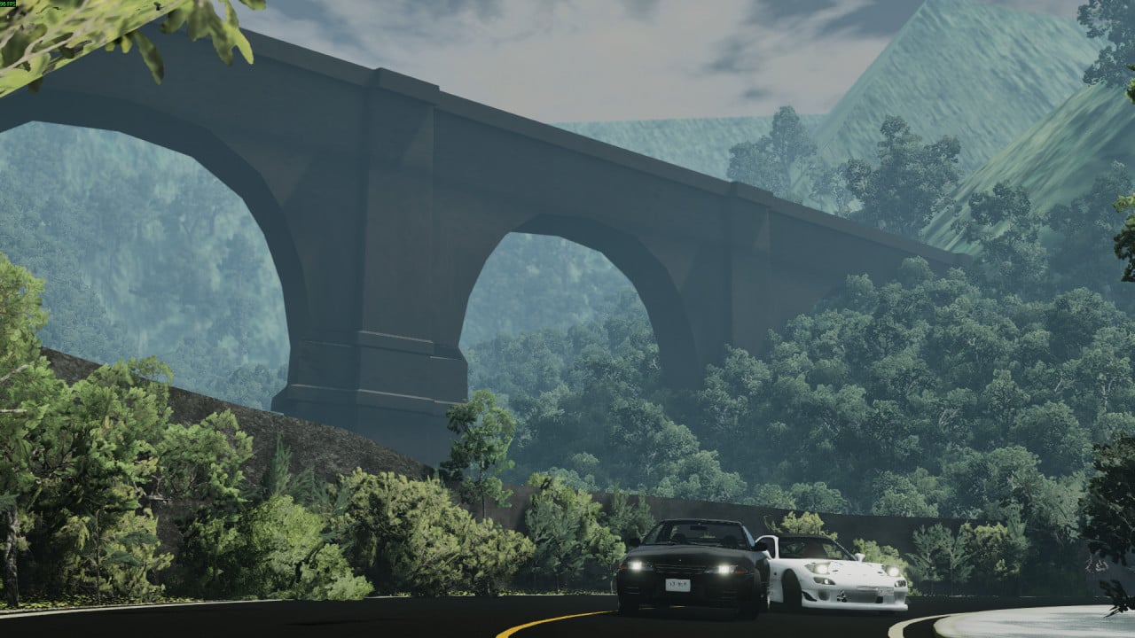 Usui Pass [fix]