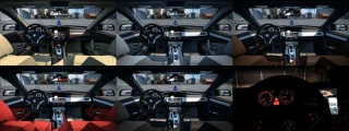 BMW 5 – Series E60 M-Tech FIX thumbnail 3