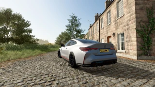BMW M4 CSL 1.1.0.0 thumbnail 3