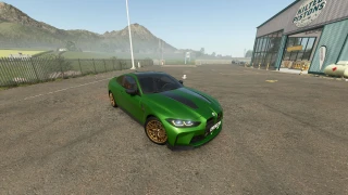 BMW M4 CSL 1.1.0.0 thumbnail 4