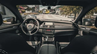 BMW X6 M 2010 3.2 thumbnail 4