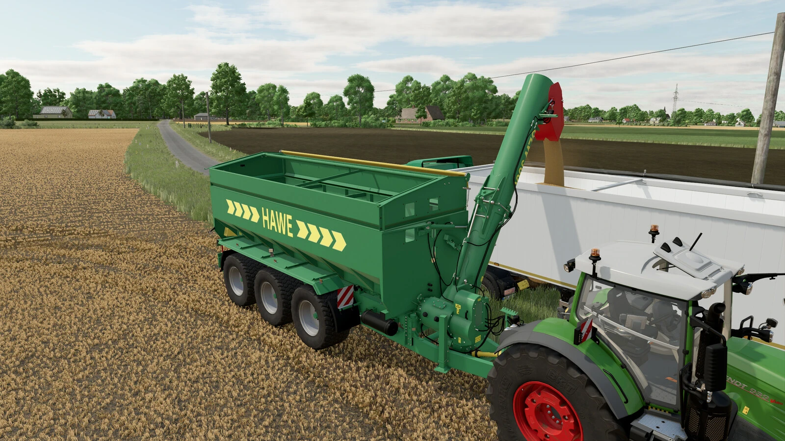 Hawe ULW 3000 1.0