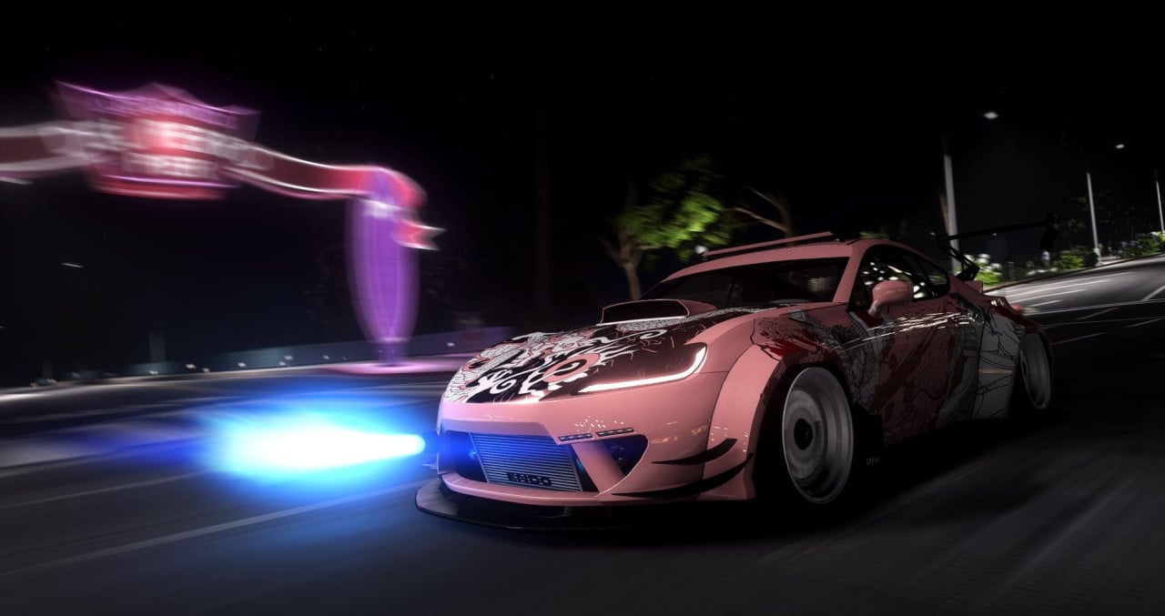 Karin S95 Custom