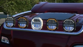 Strands Skyload Light 9 LED Pack v1.0 thumbnail 7