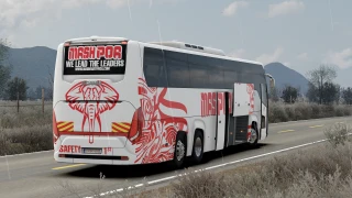 Scania Touring Skin Mash Poa 1.0 thumbnail 9