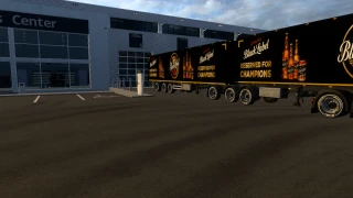 Black Label Paint Job 1.0 thumbnail 8