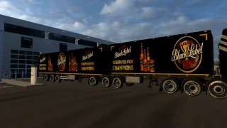 Black Label Paint Job 1.0 thumbnail 9