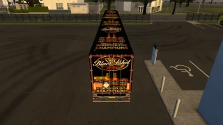 Black Label Paint Job 1.0 thumbnail 12