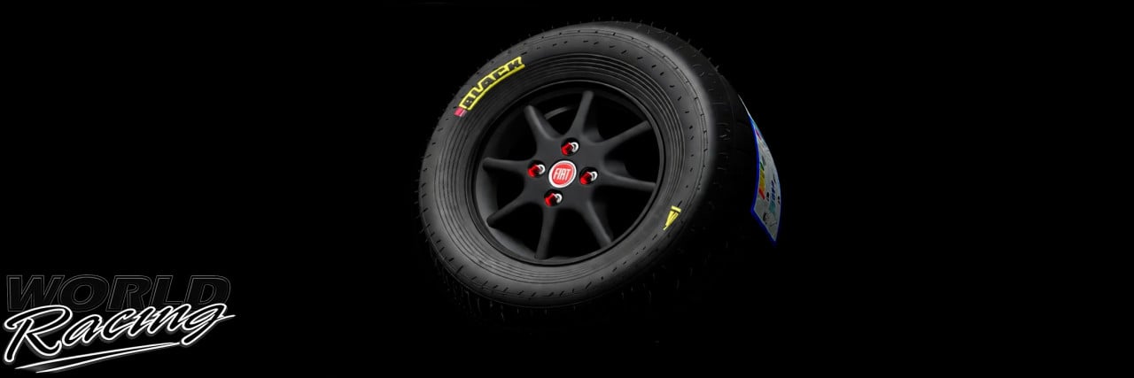 Fiat Wheels