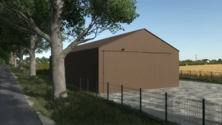 Machine Hall 25x12 1.0.0.1 thumbnail 2