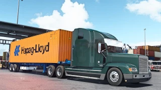 Freightliner FLD & FLC Pack v1.0 thumbnail 3