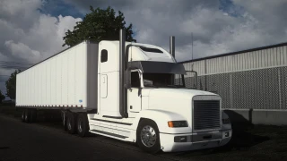 Freightliner FLD & FLC Pack v1.0 thumbnail 4