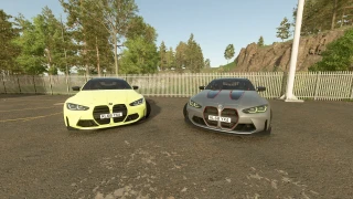 BMW M4 CSL 1.1.0.0 thumbnail 5