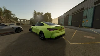 BMW M4 CSL 1.1.0.0 thumbnail 6