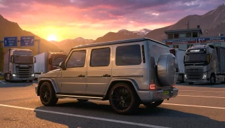 2021 Mercedes-Benz G 500 1.0 thumbnail 5
