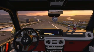 2021 Mercedes-Benz G 500 1.0 thumbnail 6