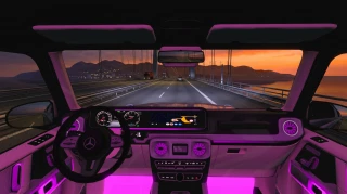 2021 Mercedes-Benz G 500 1.0 thumbnail 7