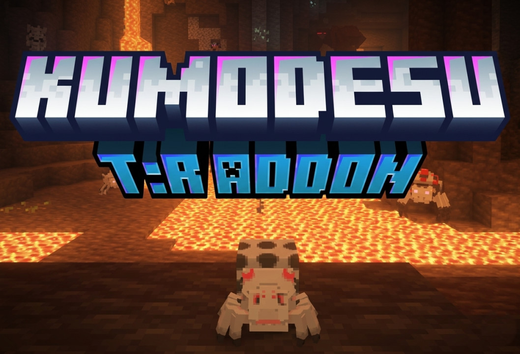 Tensura: KumoDesu